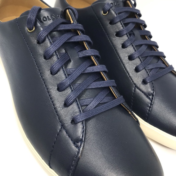 cole haan grand crosscourt knit